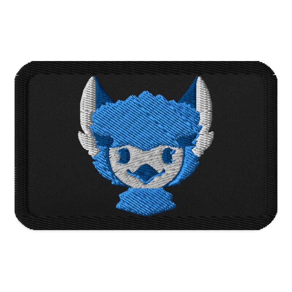 Hean Rectangular Patch product image (1)
