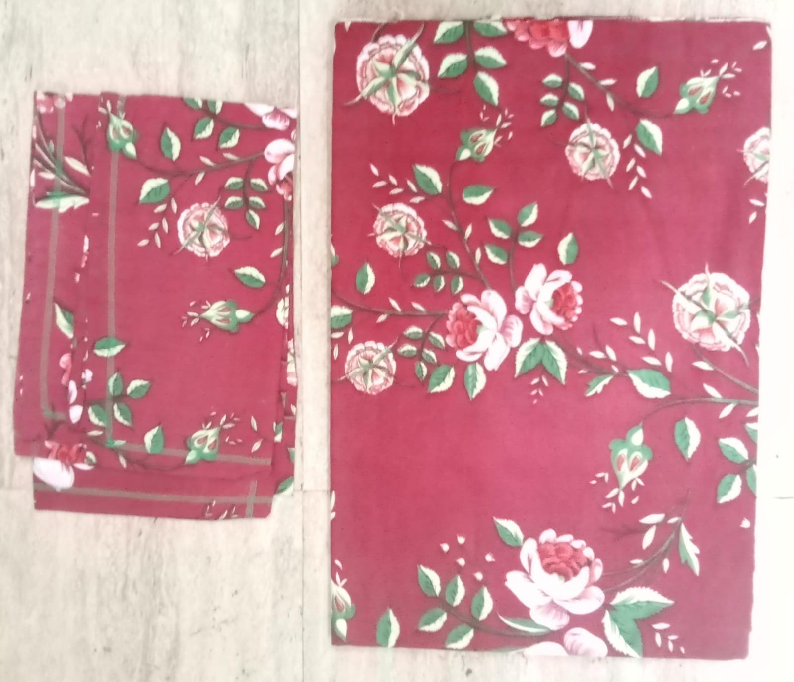 Bed Sheet product image (2)