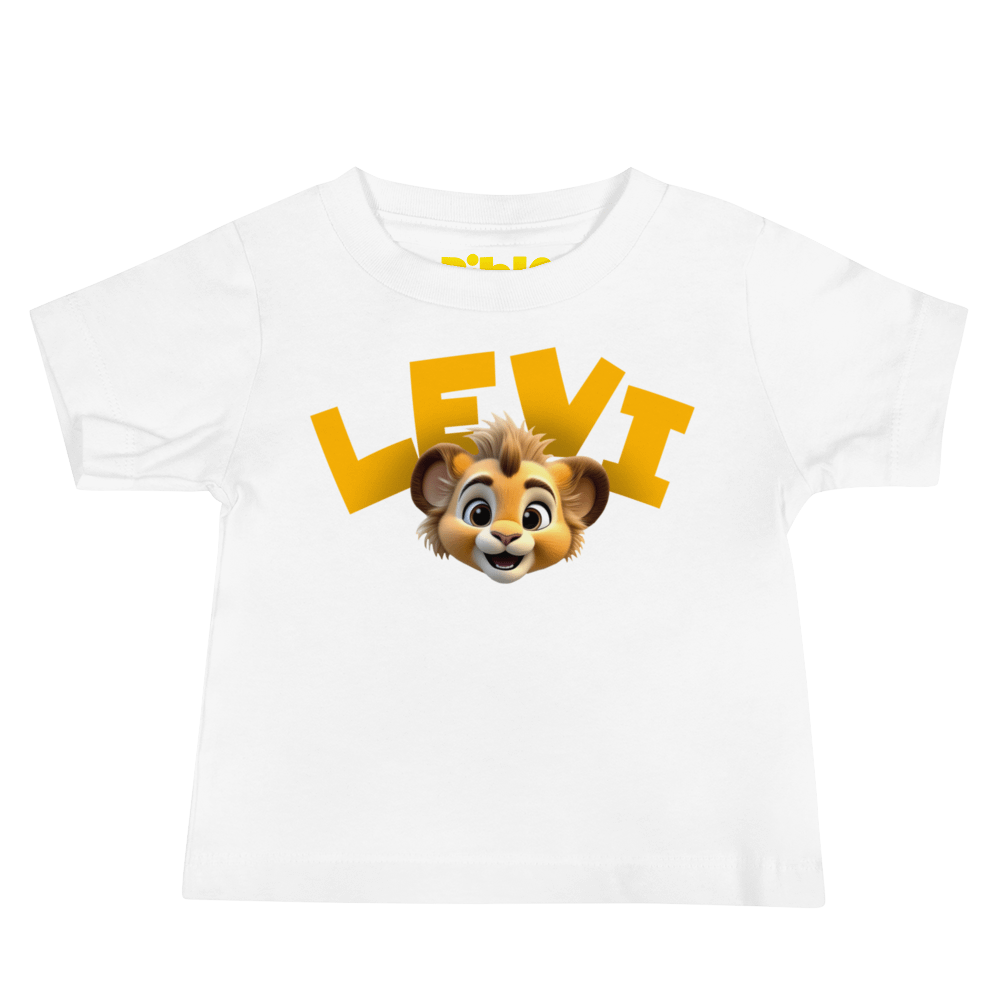 Levi Baby Tee product image (3)