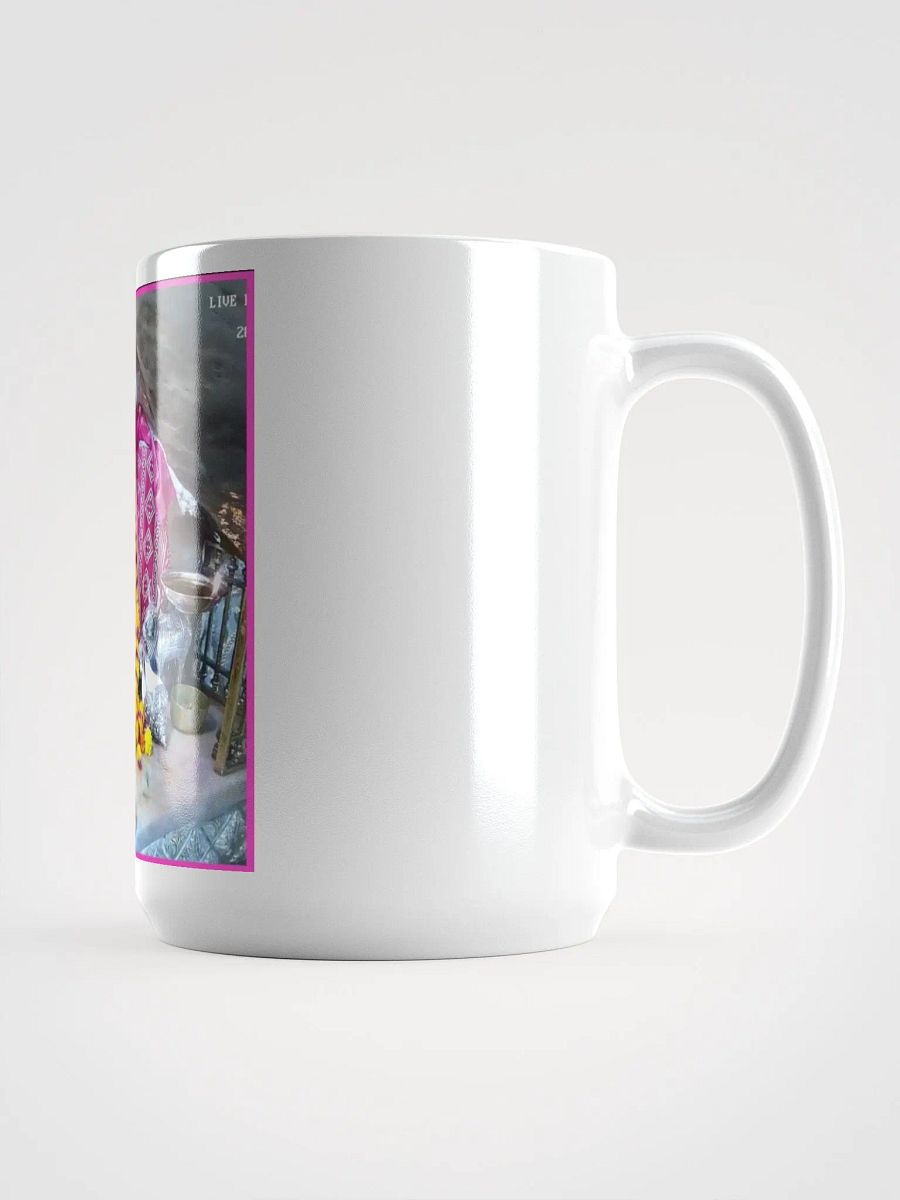 Divine Deity Shrine Mug product image (1)