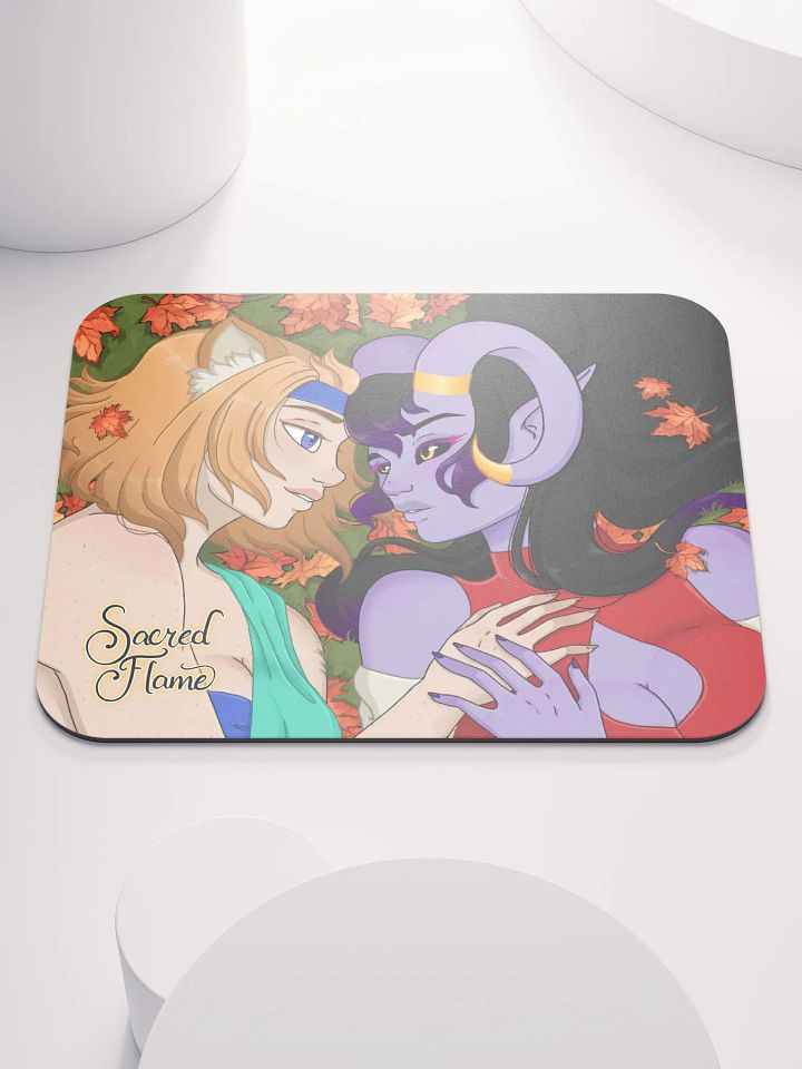 Autumn Leaf Cover product image (1)