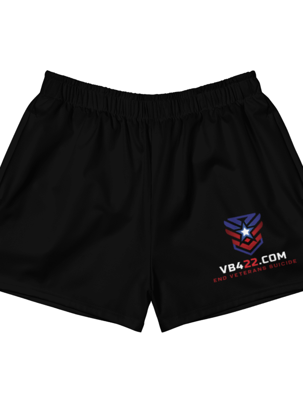 VB422 UNISEX SILKIES BLK product image (1)