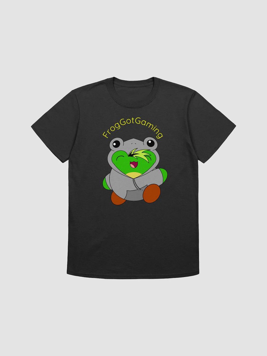 Cozy Frog Shirt product image (1)