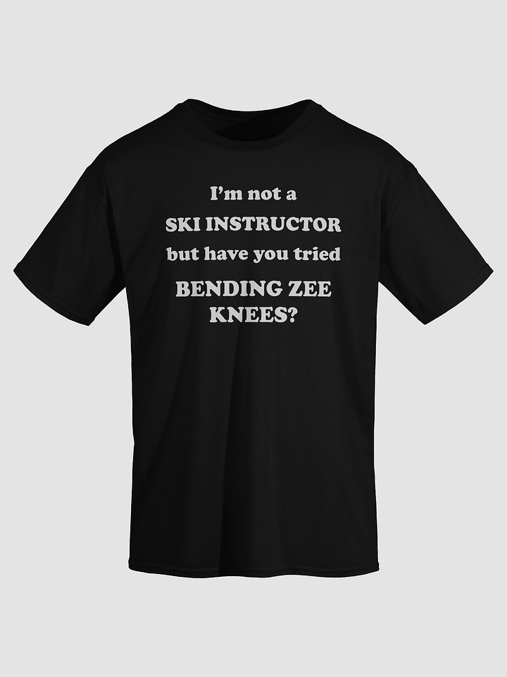 Bend zee knees product image (1)