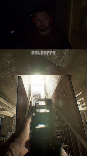 Fucking love this game #bodycam #gaming #bodycamthegame