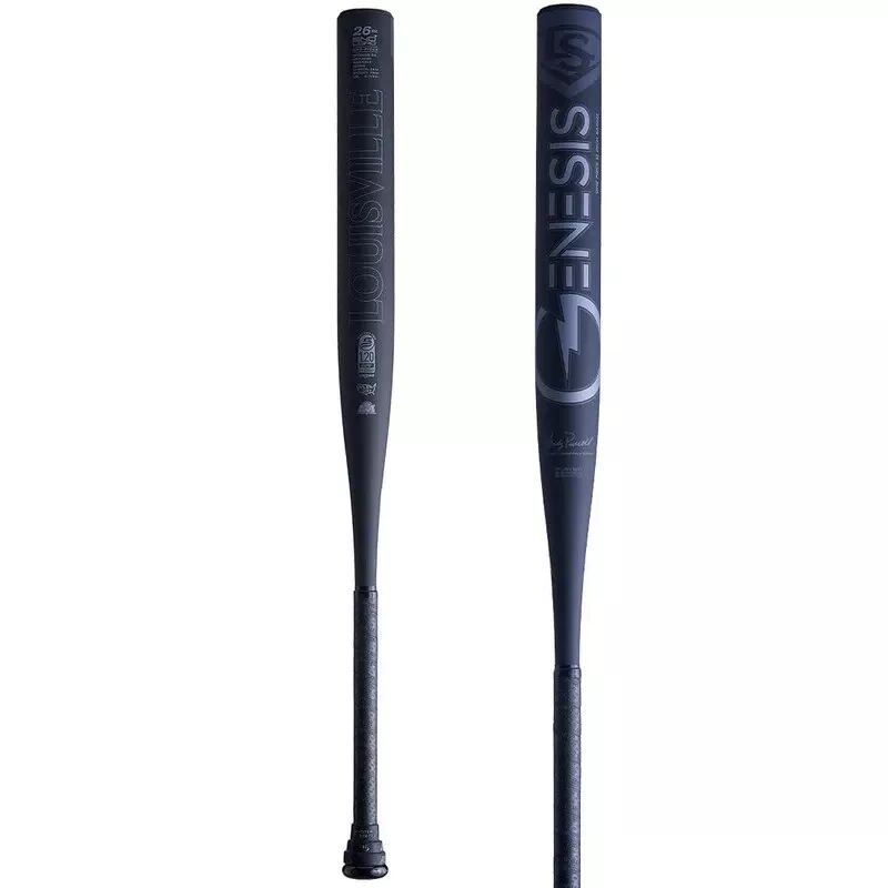 New 2024 Louisville Slugger Genesis APG 26 oz 13