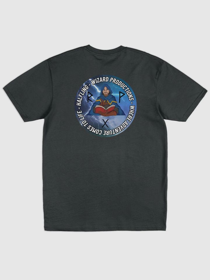 Minimal Murder T-Shirt product image (5)