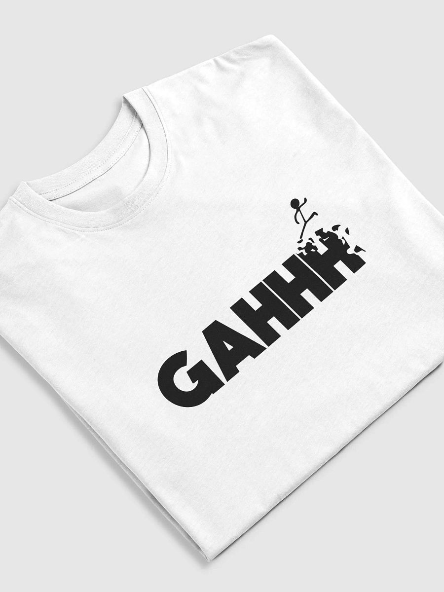 Gahhh Shirt product image (5)