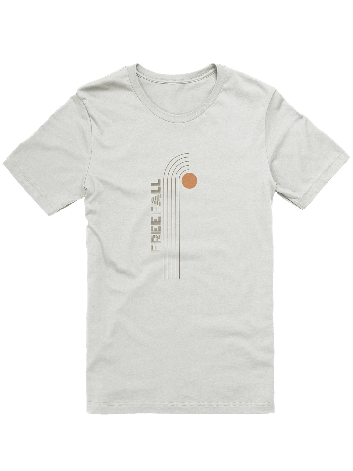 Freefall Tee product image (2)