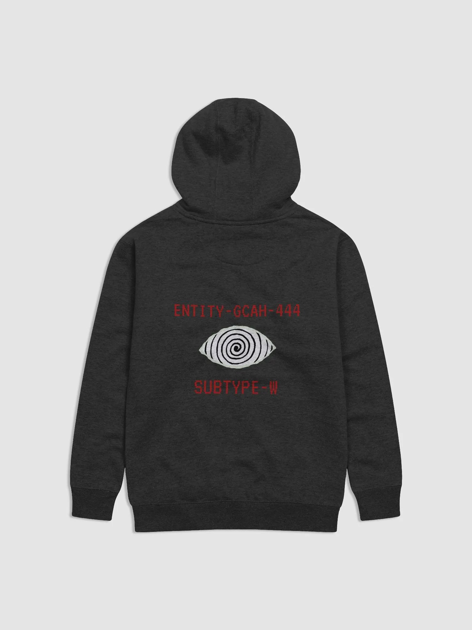 Watcher Hoodie product image (2)