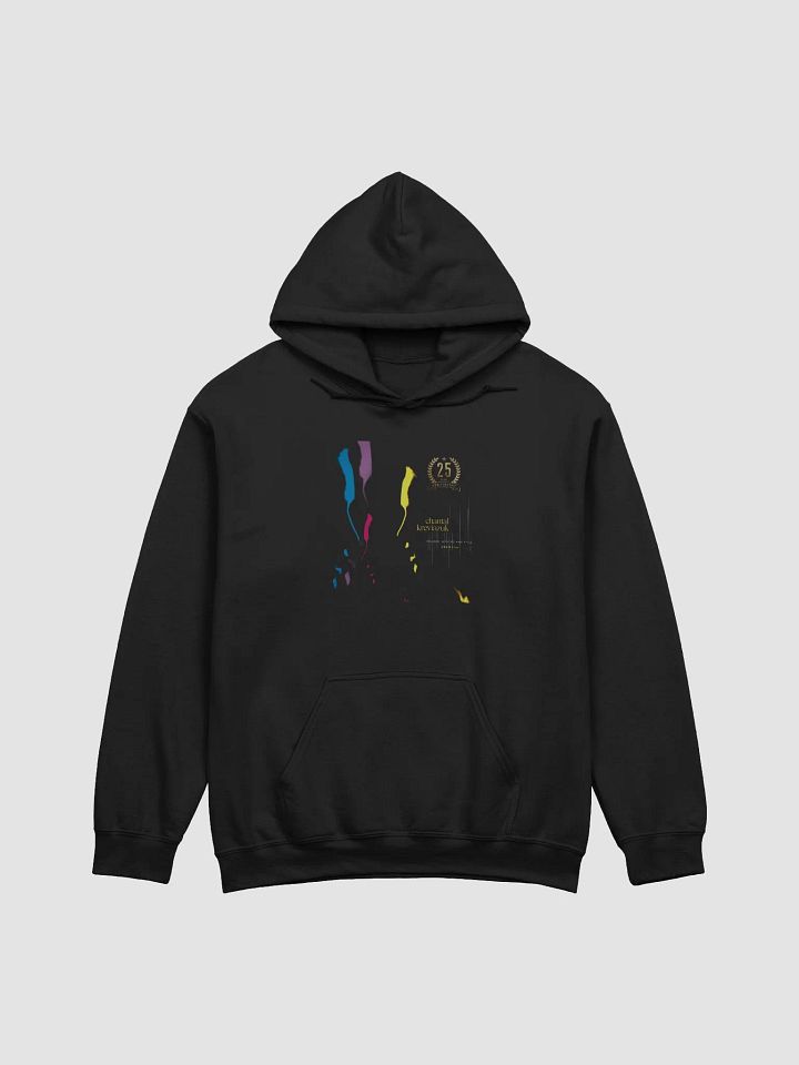 CMAS25 Official Album Tour Hoodie - Tour 2024 product image (1)