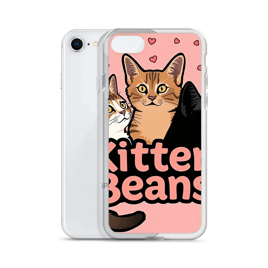 Whisker Wonderland iPhone® Case product image (51)