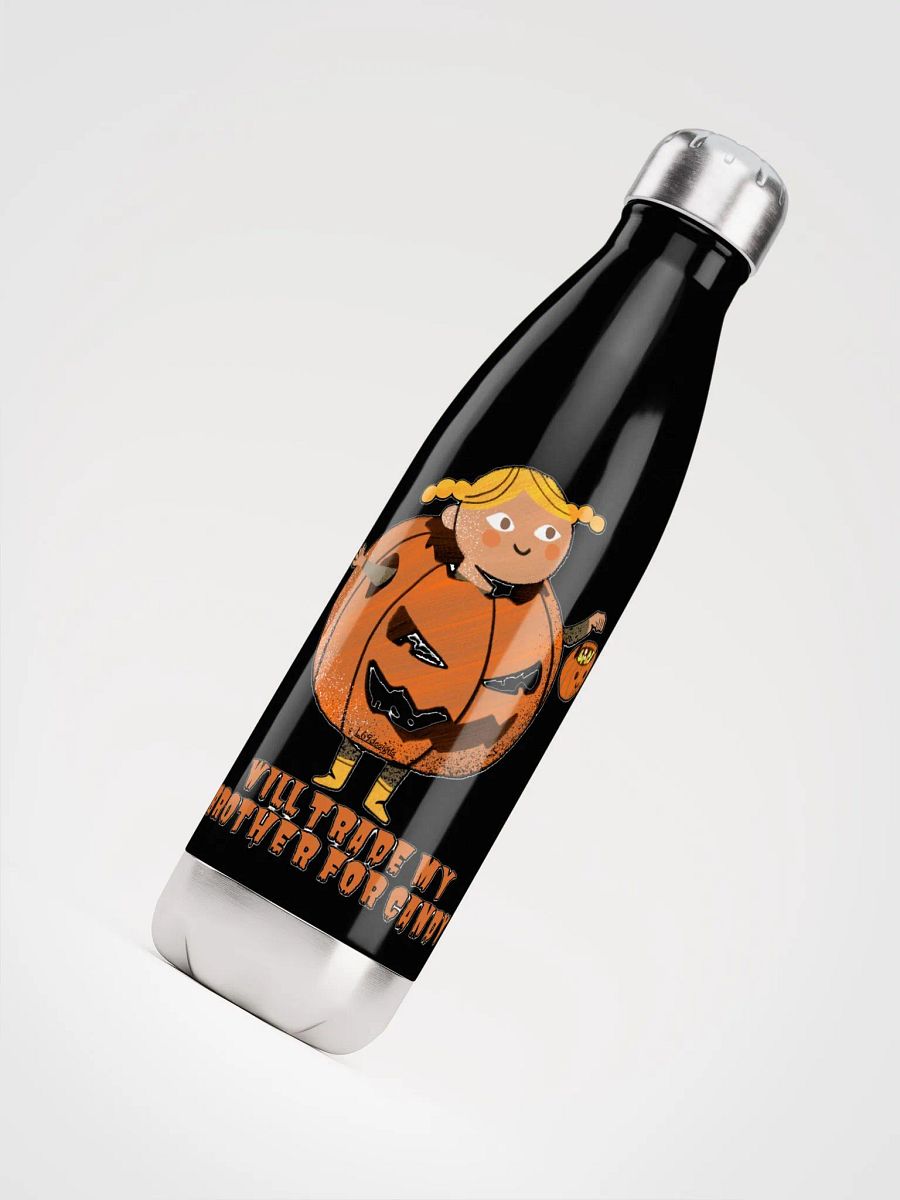 WILL TRADE MY BROTHER FOR CANDY product image (7)