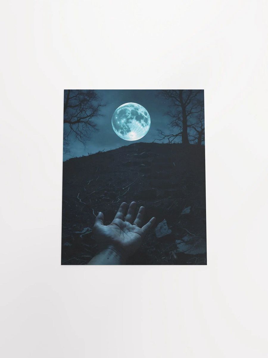 Dying Reach Poster product image (27)