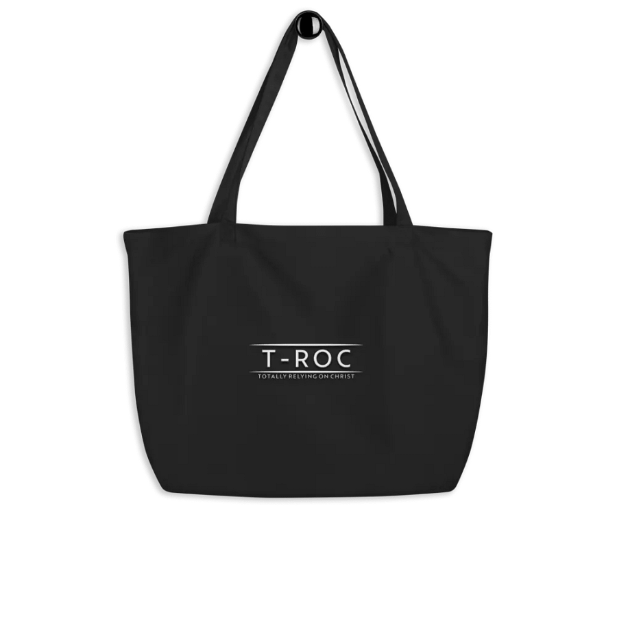 T-ROC tote bag product image (4)
