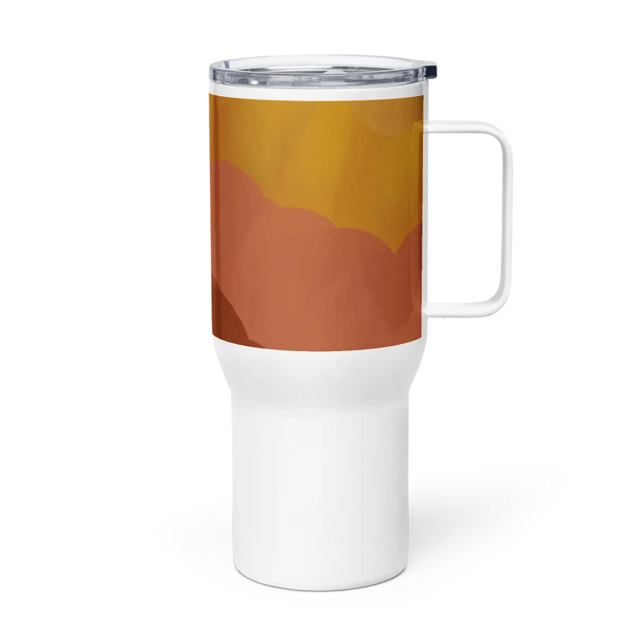 Fall tumbler product image (3)