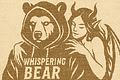 WhisperBear