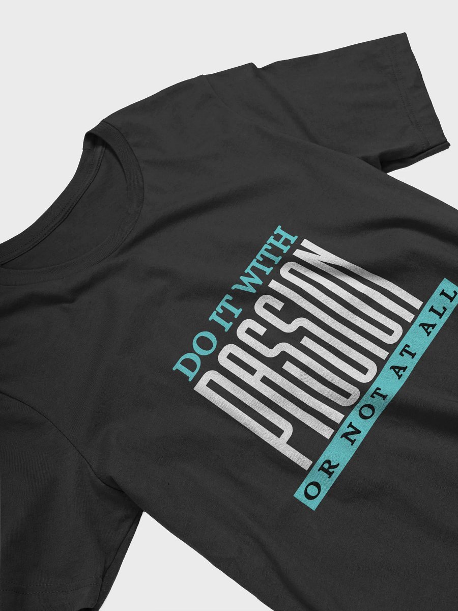 Do It With Passion Shirt product image (16)