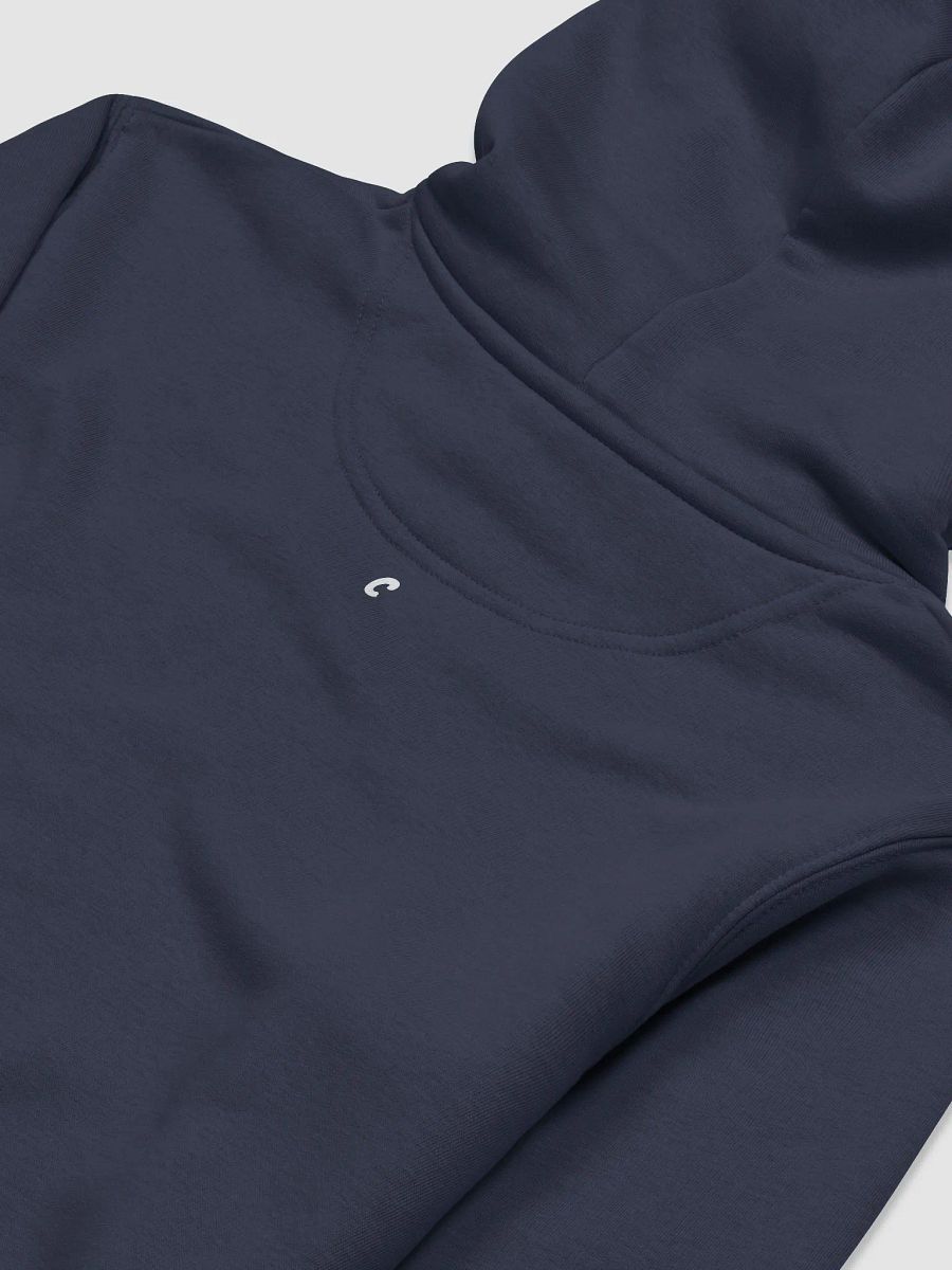 CF Unisex Essential Eco Hoodie product image (4)