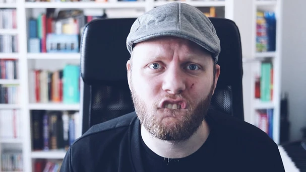 Video thumbnail