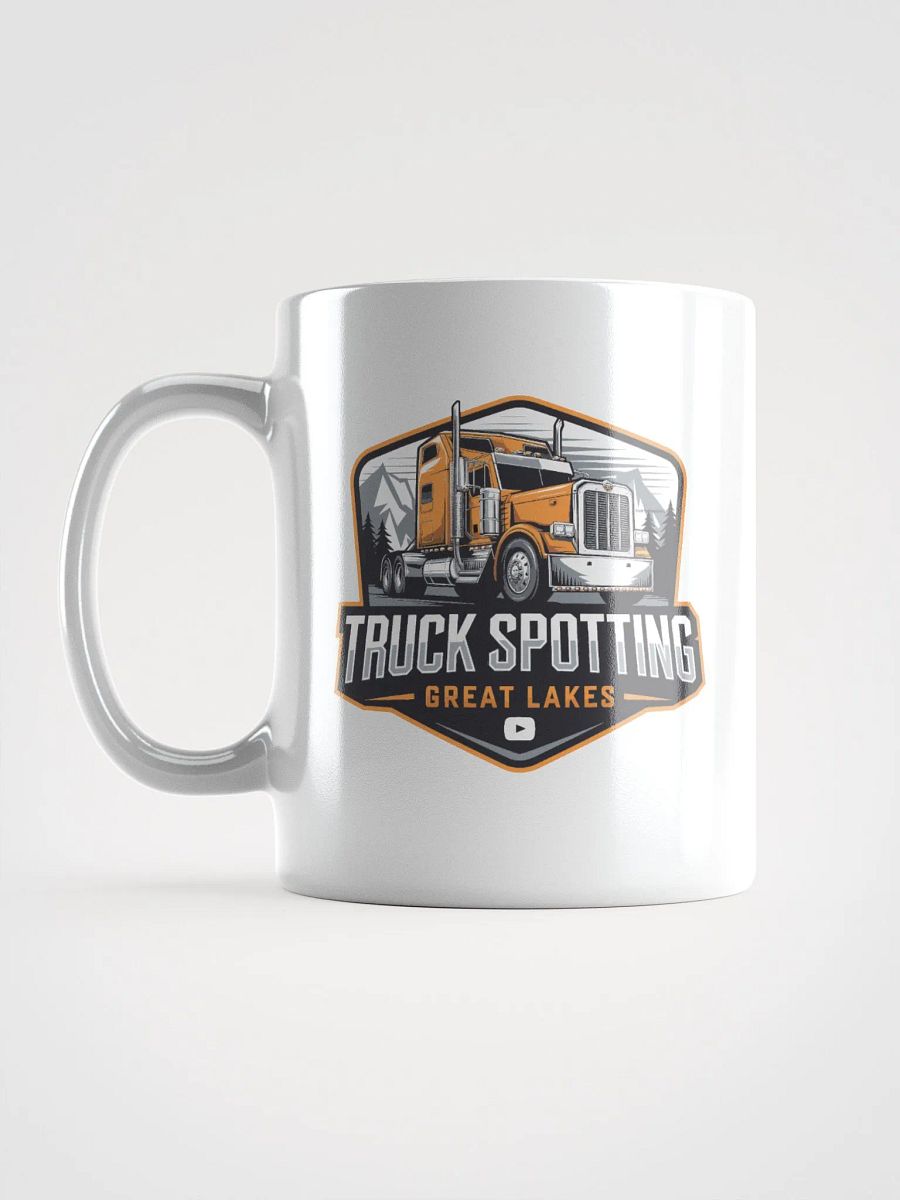 TSGL Mug With Custom Truck 01 product image (17)