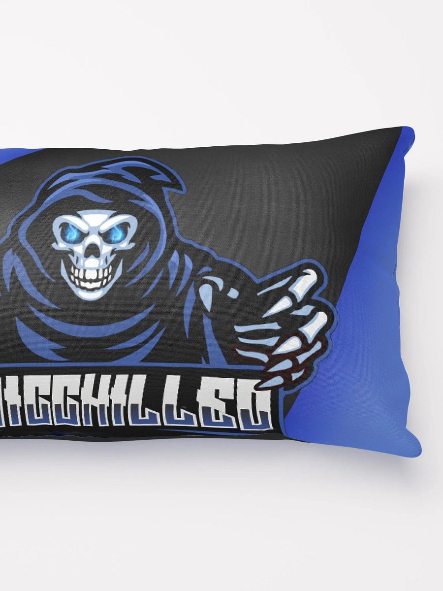 Sonicchilled Logo Pillow product image (2)