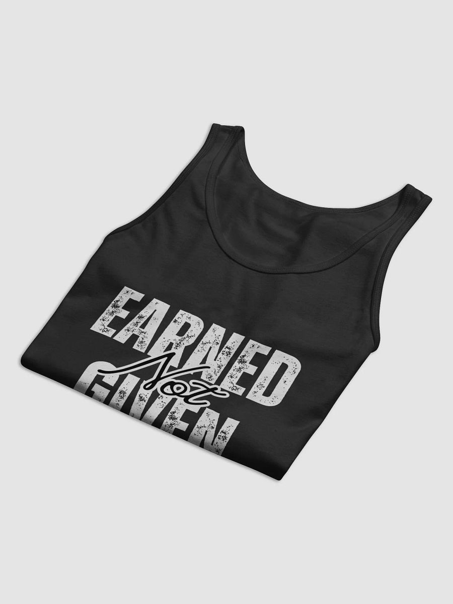 Earned Not Given product image (3)