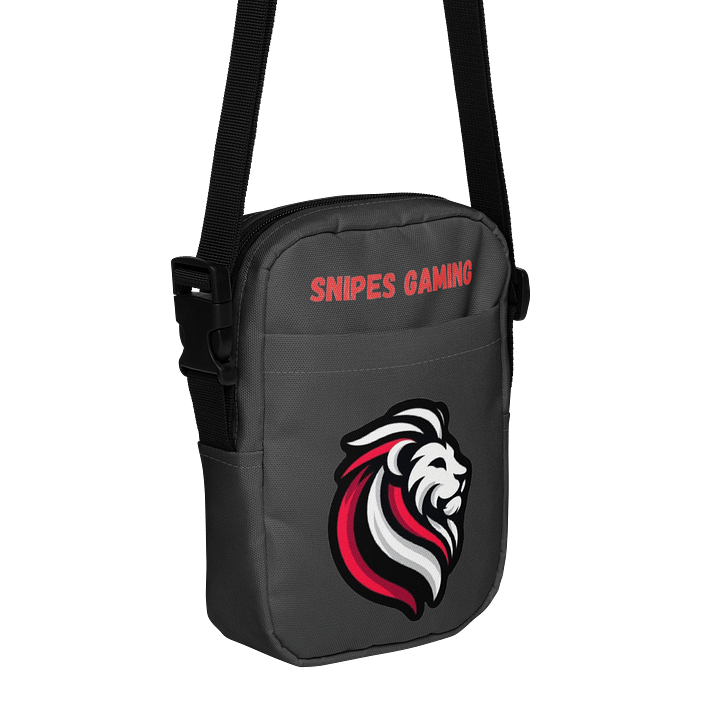 Snipes Crossbody Bag product image (1)