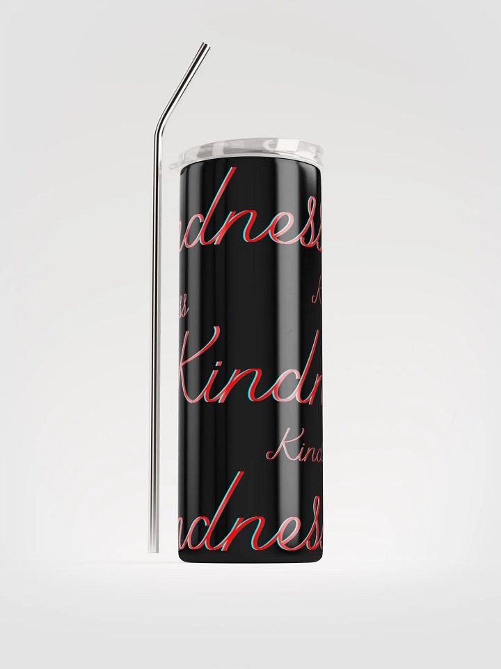 Kindness Thermal Mug product image (2)