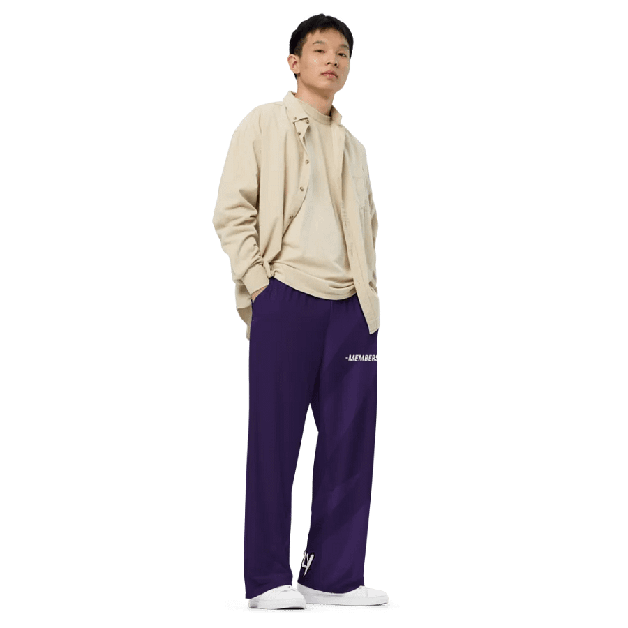 PURPLE WAVE product image (8)