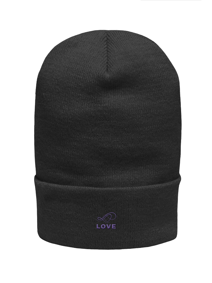 Endless Love Beanie product image (1)