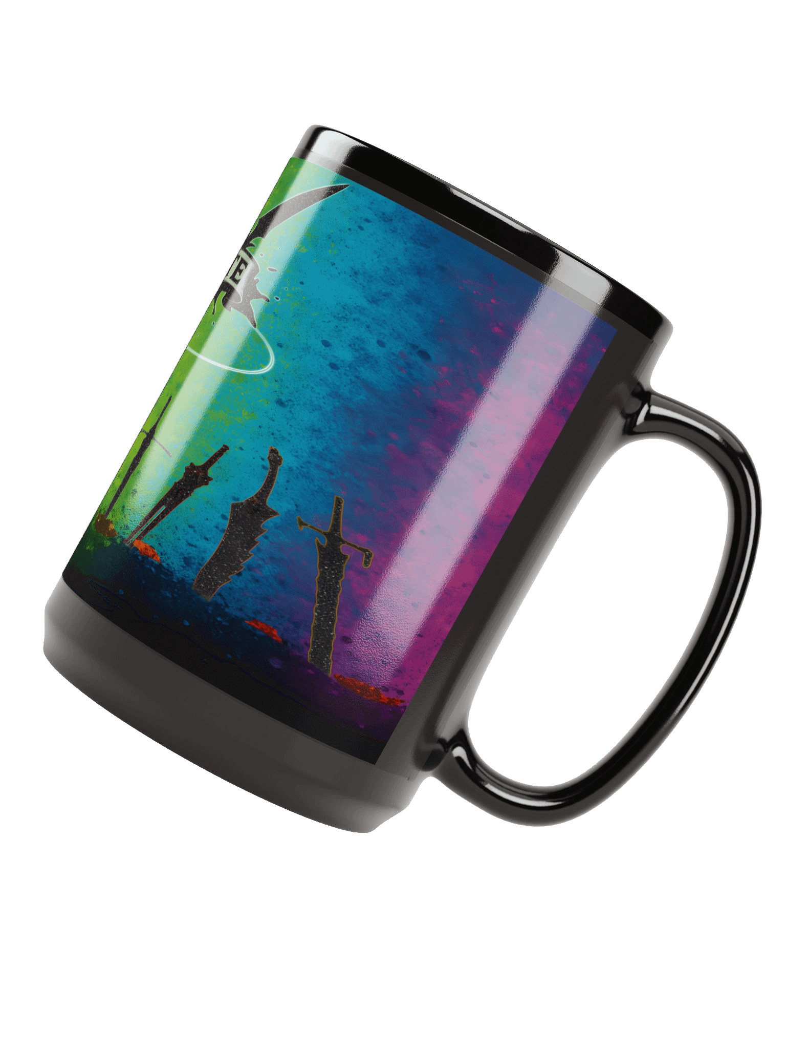 Unity Unleashed Mug product image (4)