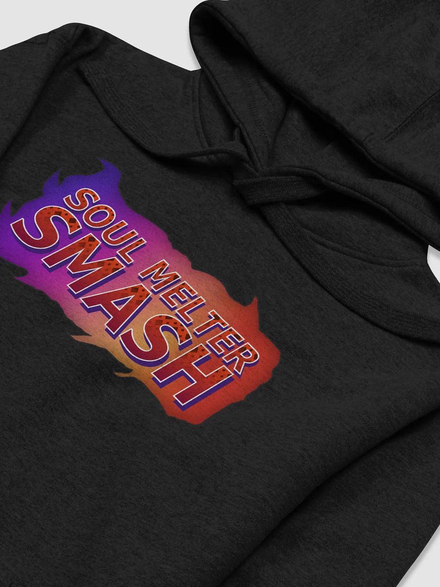 Soul Melter Smash - Hoodie product image (3)