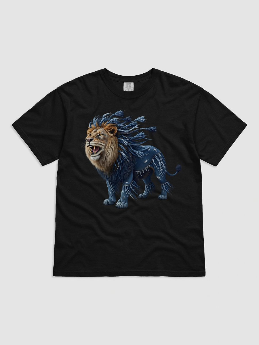 Untamed Spirit Lion Tee product image (1)