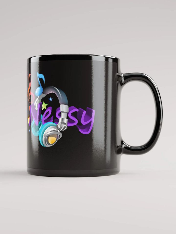 Taza La Reina del Ritmo product image (2)