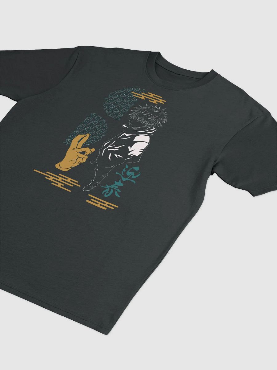 JJK- Gojo Stare Shirt product image (2)