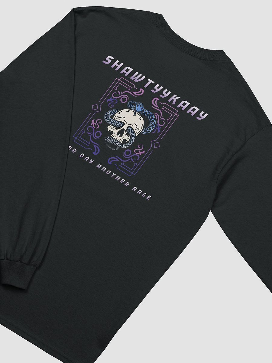 Nirvana Long Sleeve Tee product image (10)