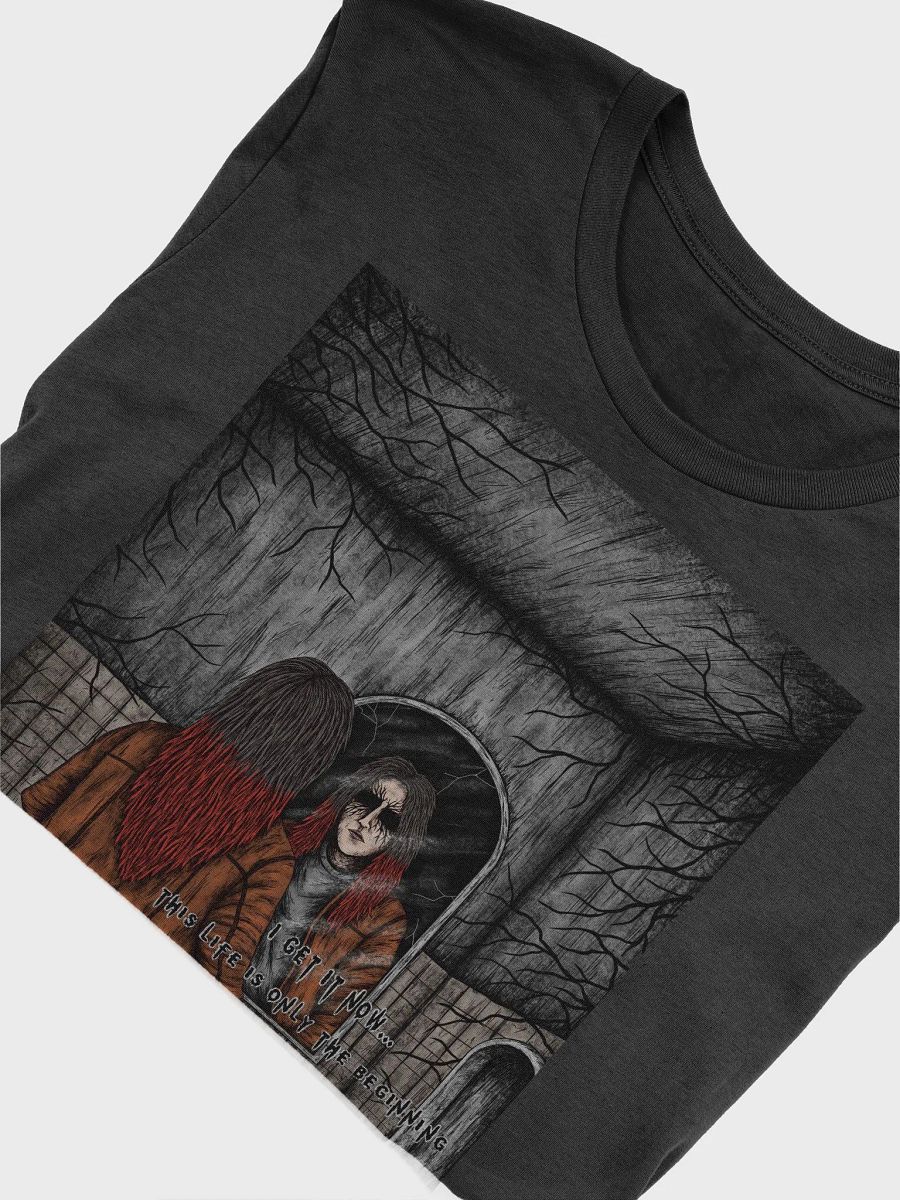 New Beginning's Colored Supersoft T-Shirt product image (53)