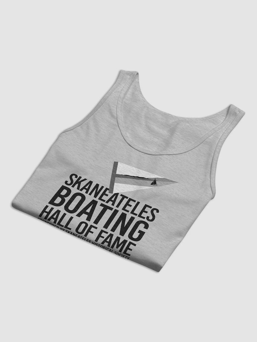 BHOF Sailboat Logo Jersey Tank product image (3)
