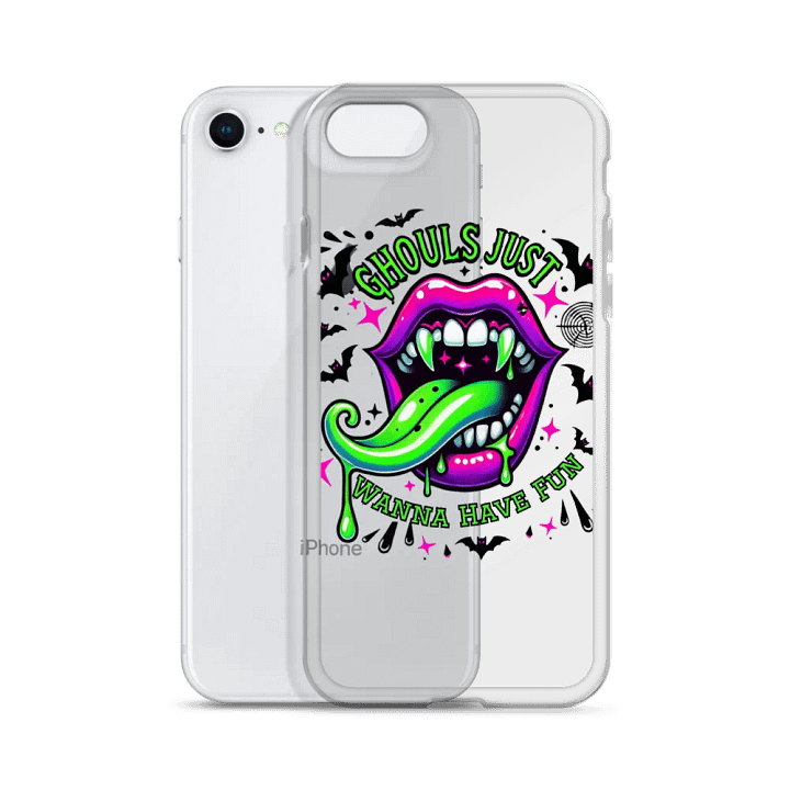 Ghouls just wanna have fun product image (2)