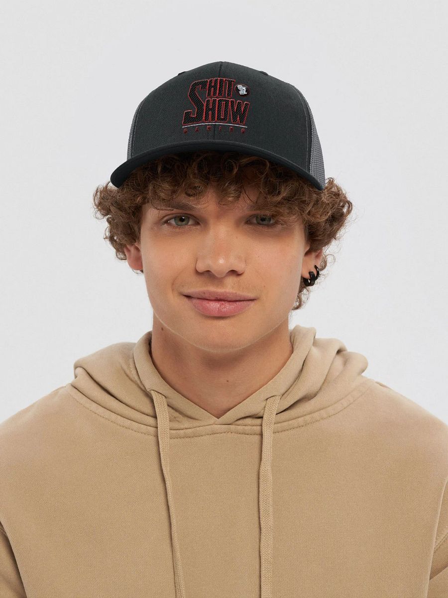 Darkside Trucker product image (5)