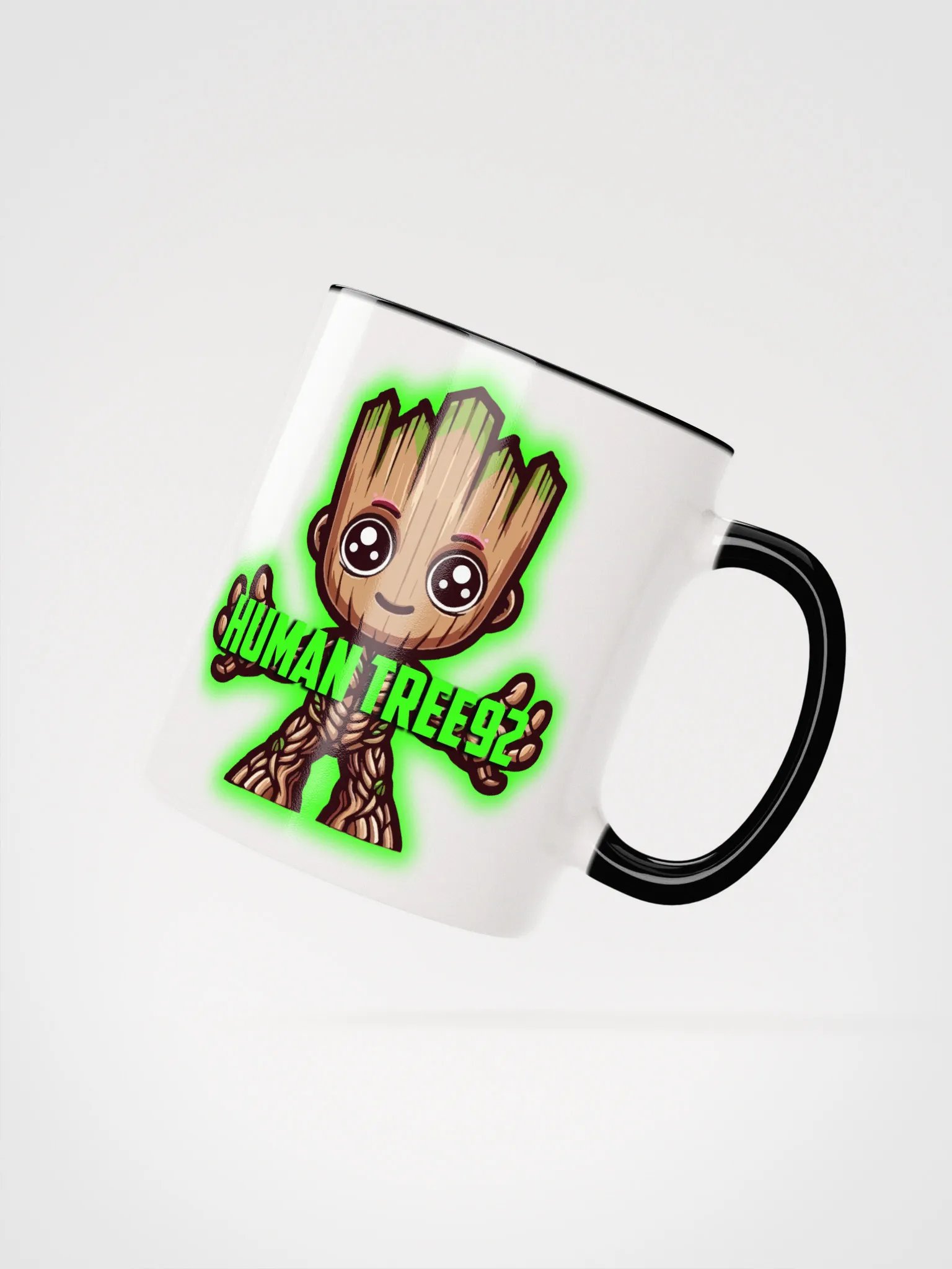 Ceramic Colored Mug Group product image (2)