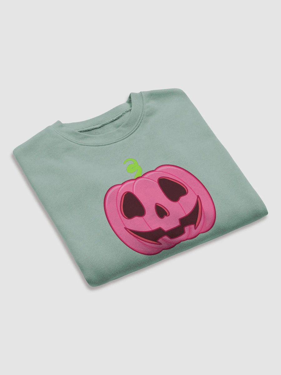 Pumpknnn crop sweatshirt product image (4)