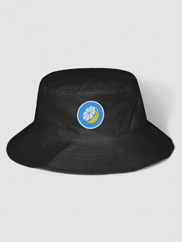 Logo - Bucket Hat product image (1)