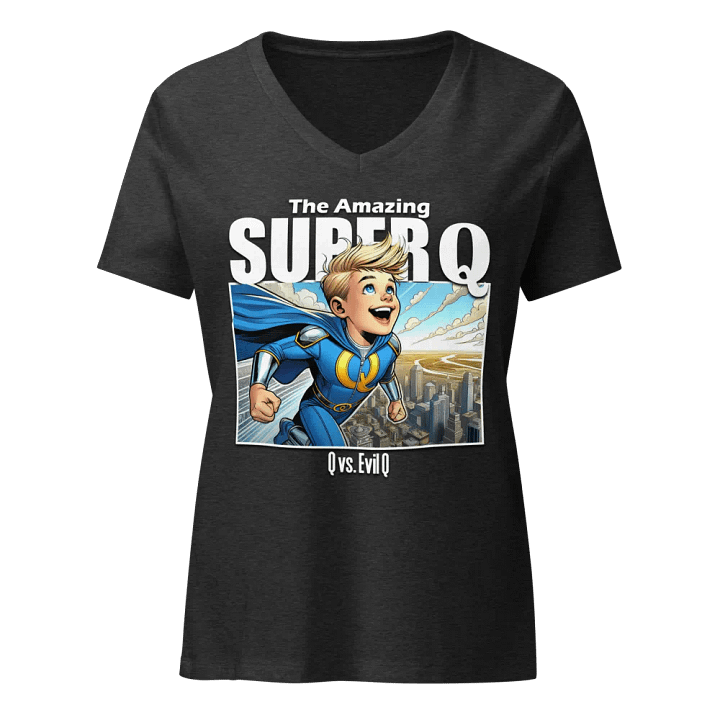 Super Q Female top product image (3)