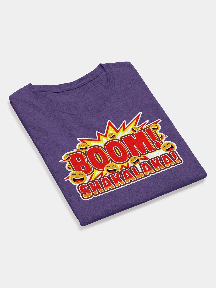 BOOM SHAKALAKA V1 product image (4)
