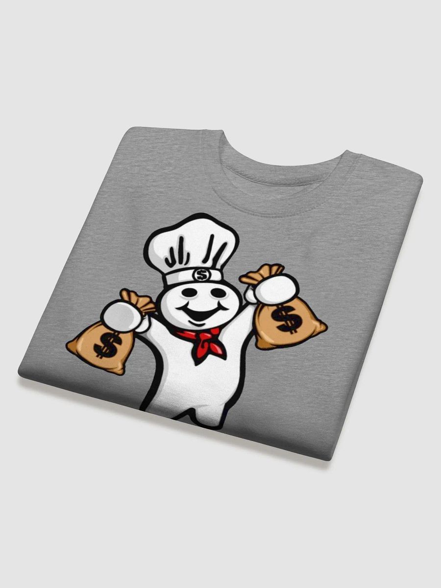 Men's Everybody Eats Bread Sweater product image (4)