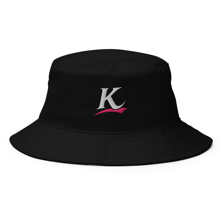 Together for K Bucket Hat product image (1)