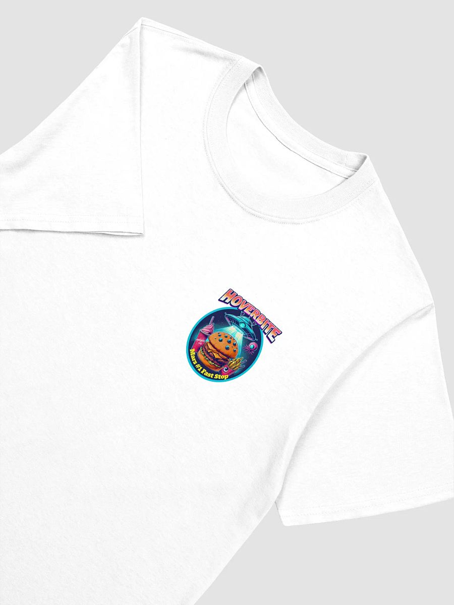 Hoverbite Drive-In T-Shirt product image (16)