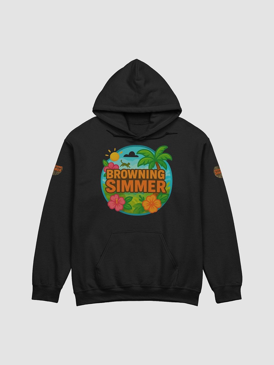 BrowingSimmer Summer product image (1)